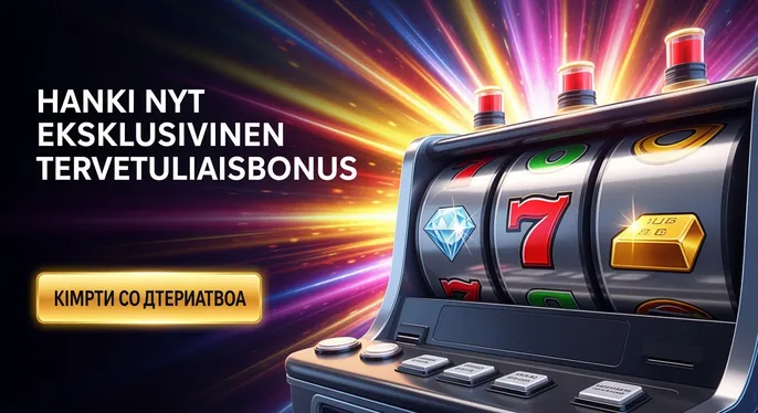 Thrillcasino